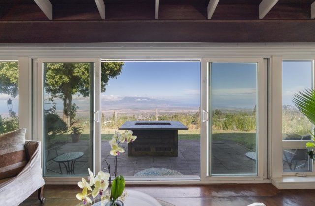 Photo 1 of 712 Upper Kimo Dr, Kula