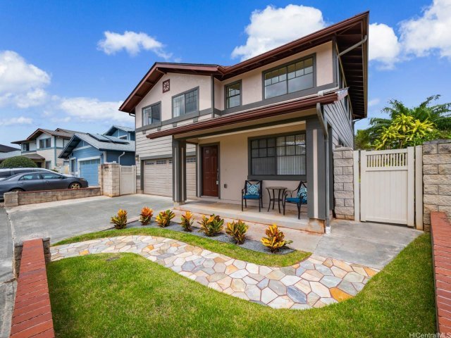 Photo 1 of 95-1020 Haulelau St, ミリラニ