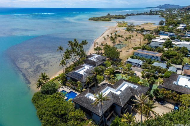 Photo 1 of 125-A Maunalua Ave #9, ホノルル