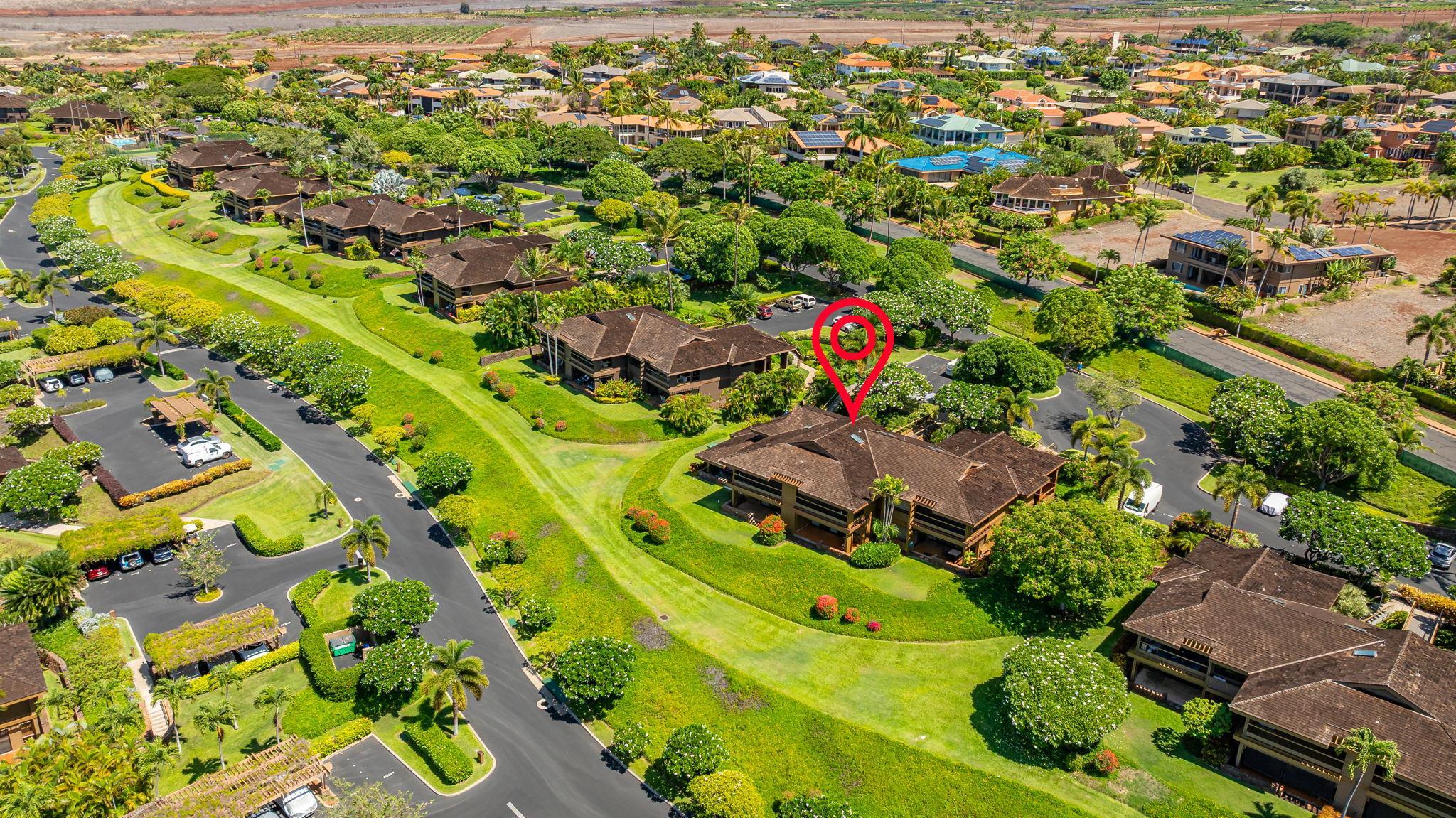 Photo 46 of 50 Puu Anoano St #3405, Lahaina