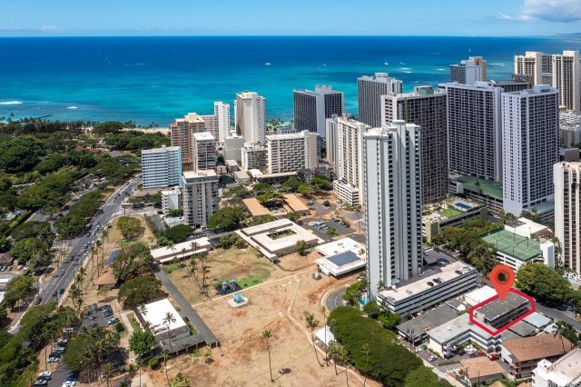 Photo 1 of 287 Wai Nani Way, ホノルル