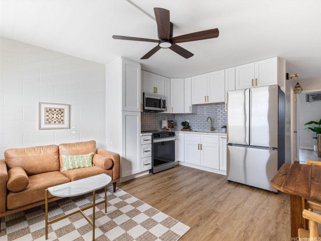 Photo 1 of 2122 Lime St #303, ホノルル