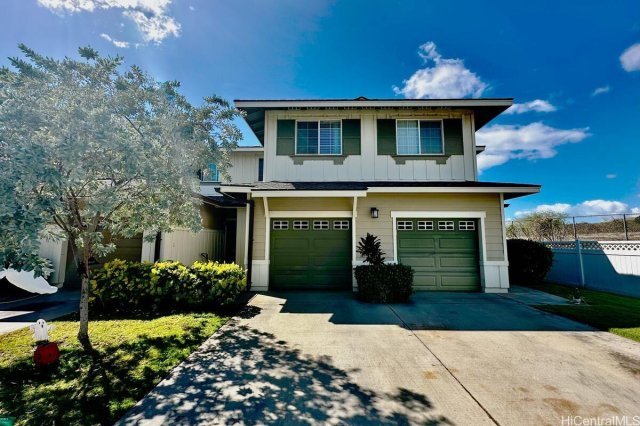 Photo 1 of 92-1516 Aliinui Dr #1707, カポレイ