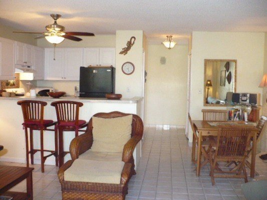 Photo 1 of 75-6016 Alii Dr #217, Kona