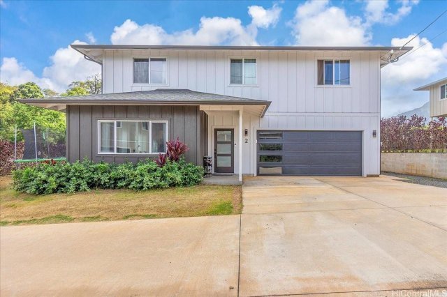 Photo 1 of 45-1050 Anoi Rd #2, カネオヘ