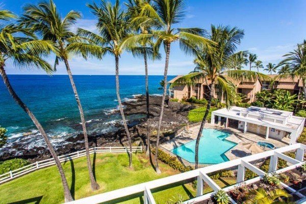 Photo 1 of 75-6040 Alii Dr #504, Kona