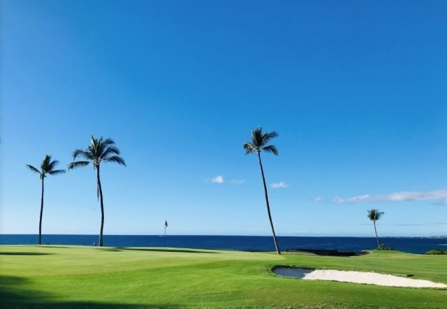 Photo 1 of 78-7070 Alii Dr #C104, Kona