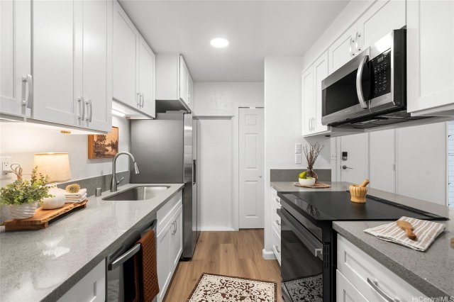 Photo 1 of 95-100 Kipapa Dr #424, ミリラニ