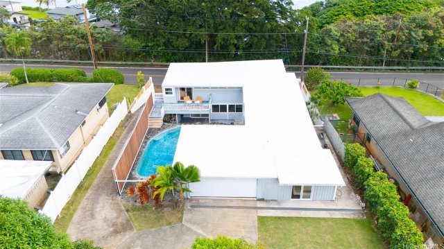 Photo 1 of 47-402 Kamehameha Hwy, カネオヘ