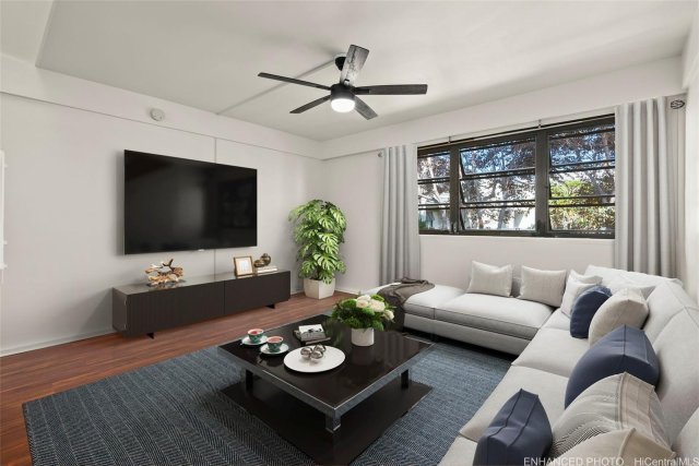 Photo 1 of 98-310 Kamehameha Hwy #217, アイエア