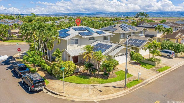 Photo 1 of 91-202 Makaina Pl, エバビーチ