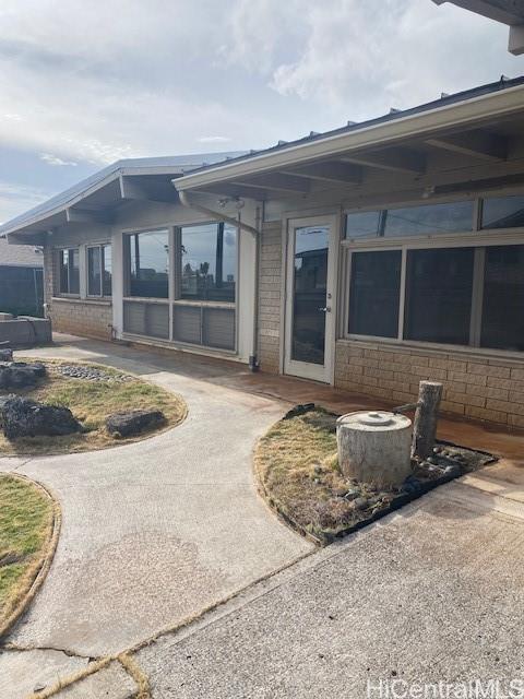 Photo 1 of 501 Analu St, ホノルル