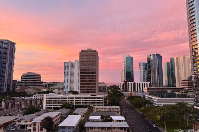 Photo 1 of 725 Piikoi St #1106, Honolulu