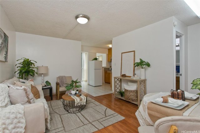 Photo 1 of 2609 Ala Wai Blvd #403, ホノルル