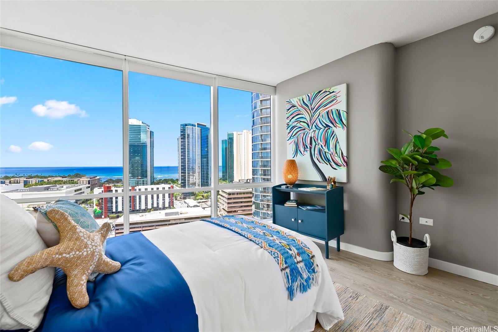 Photo 17 of 1296 Kapiolani Blvd #II2407, ホノルル