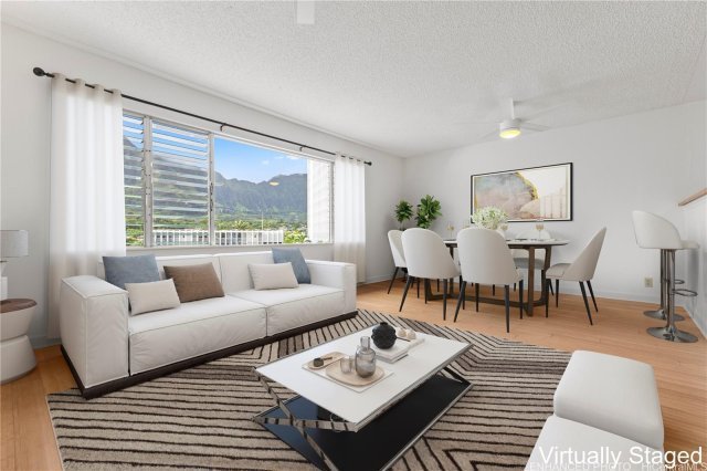 Photo 1 of 46-269 Kahuhipa St #D305, カネオヘ