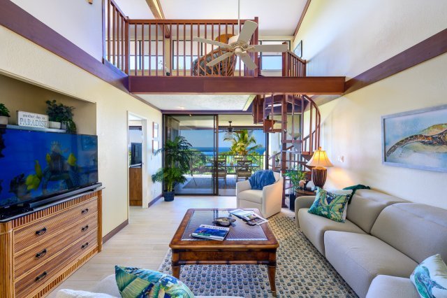 Photo 1 of 78-6920 Alii Dr #310, Kona