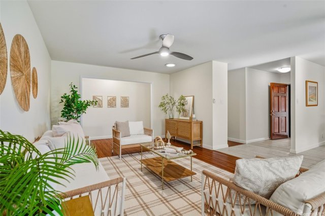 Photo 1 of 216 Akiohala St, カイルア