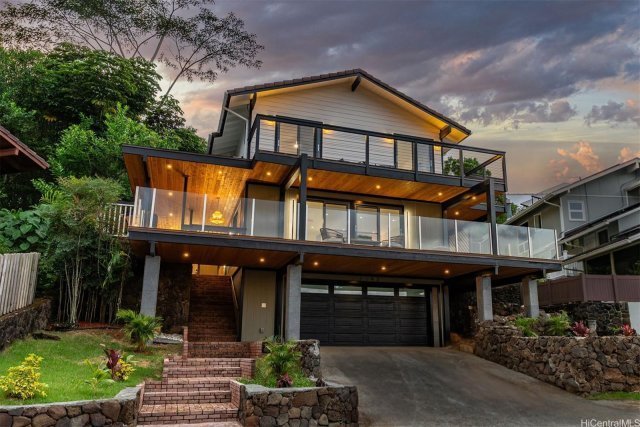 Photo 1 of 1193 Kika Pl, カイルア