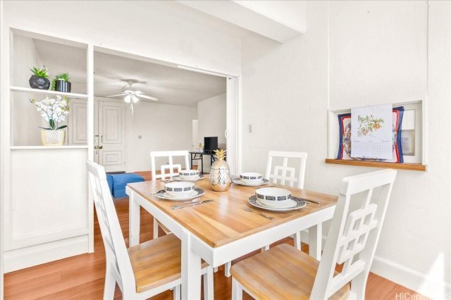 Photo 1 of 1314 Victoria St #801, ホノルル