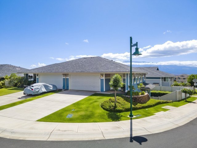 Photo 1 of 124 Hoolaau St #138, Wailuku