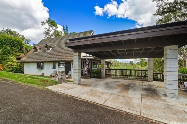 Photo 1 of 95-170 Waikalani Dr, Mililani