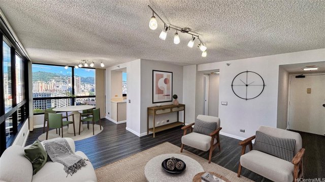 Photo 1 of 876 Curtis St #2405, ホノルル