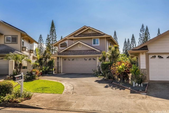 Photo 1 of 94-509 Lumiauau St, ワイパフ