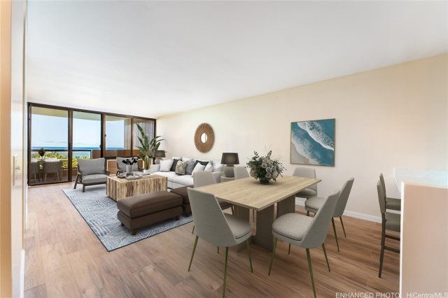 Photo 1 of 68-159 Au St #109, ワイアルア