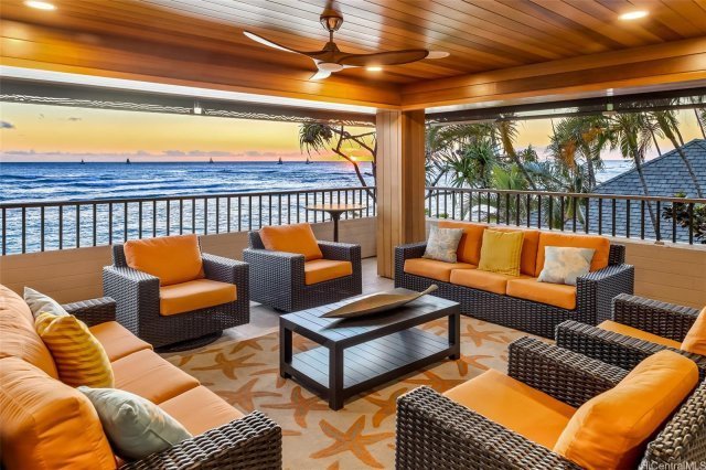 Photo 1 of 3165 Diamond Head Rd #4, Honolulu