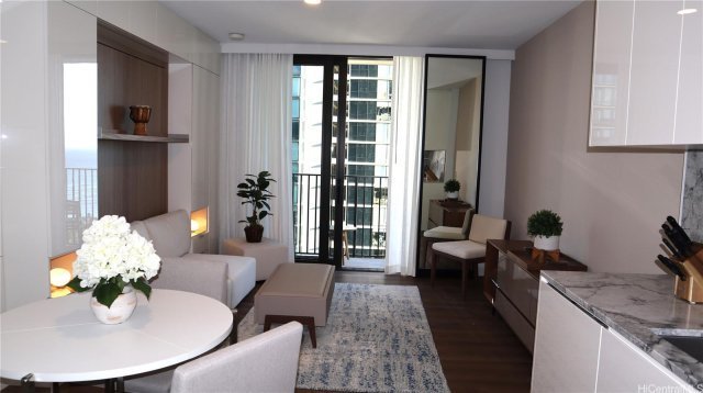 Photo 1 of 987 Queen St #3010, ホノルル