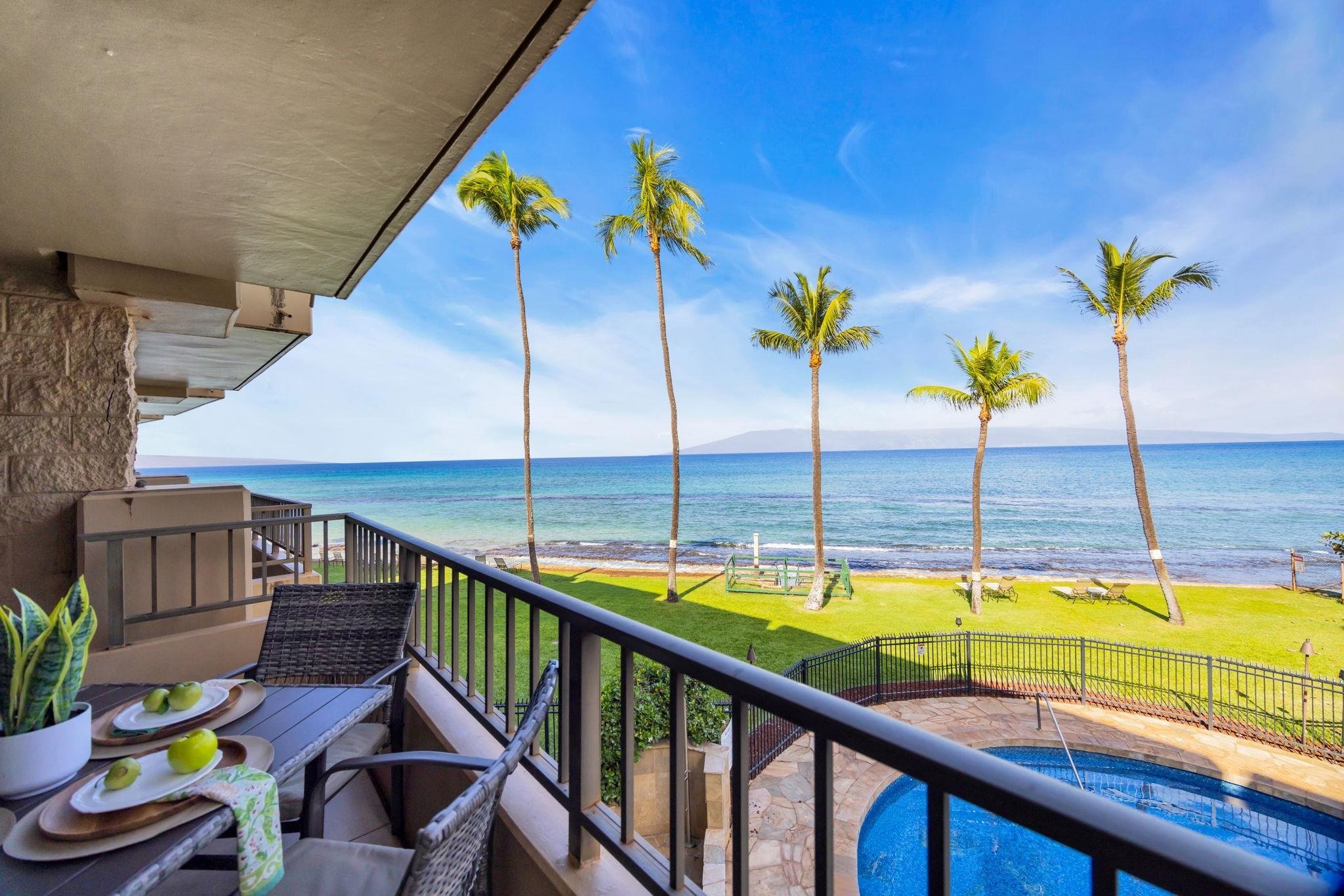 Photo 34 of 3615 Lower Honoapiilani Rd #222, Lahaina