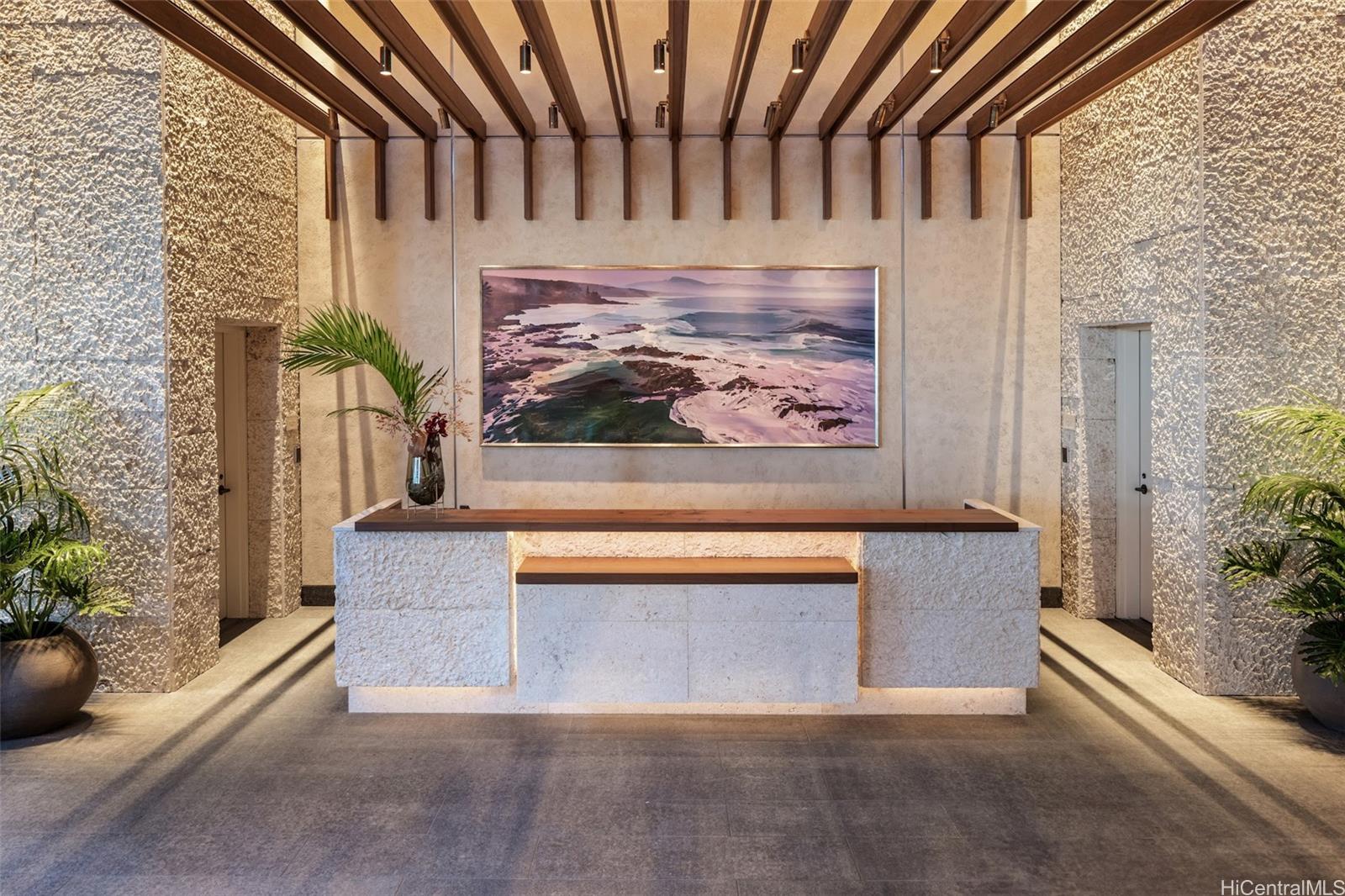 Photo 15 of 1100 Ala Moana Blvd #807, ホノルル