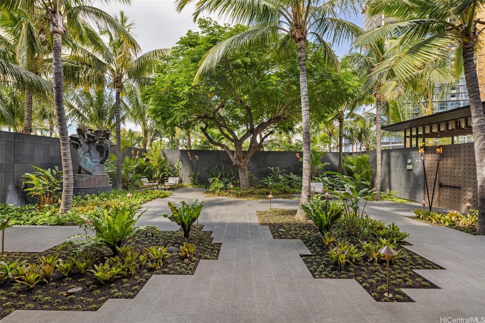 Photo 18 of 1100 Ala Moana Blvd #807, ホノルル