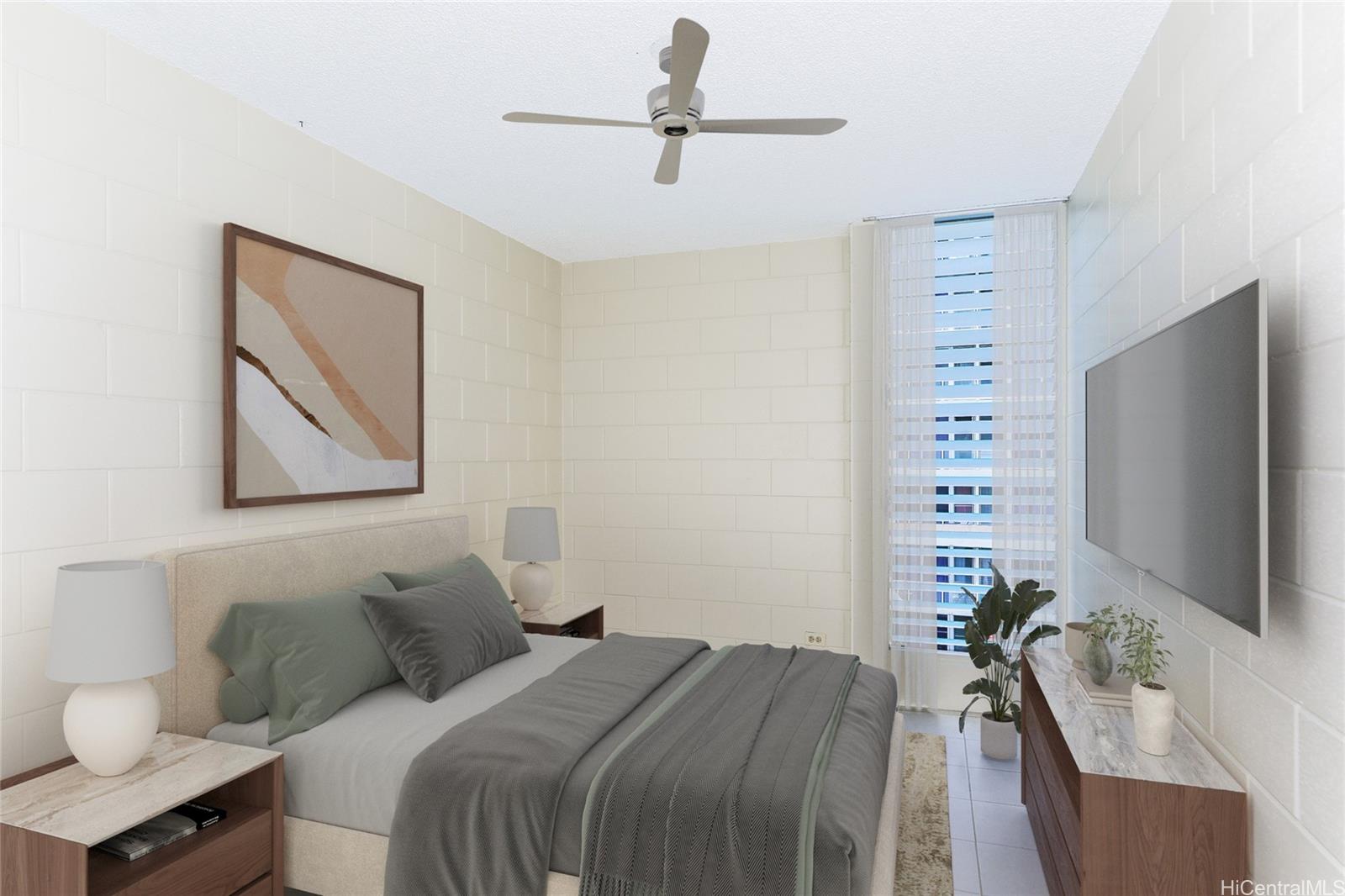 Photo 13 of 2714 Kahoaloha Lane #805, ホノルル