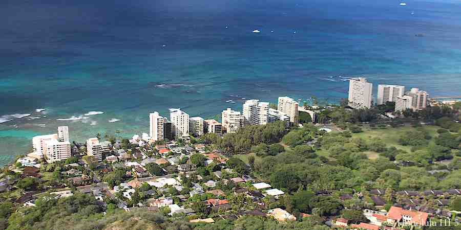 9 Incredible Older Luxury Condos in Honolulu