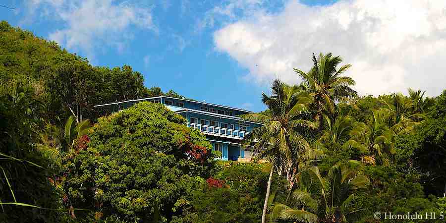 Diversity of Oahu Real Estate Shared in 16 Neighborhoods