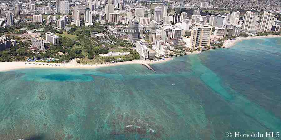 10 Best Ocean View Condos in Waikiki