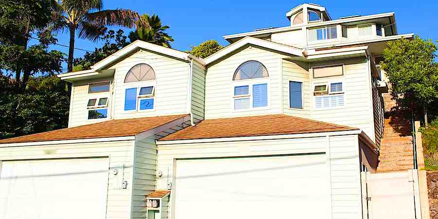 House in Kaimuki