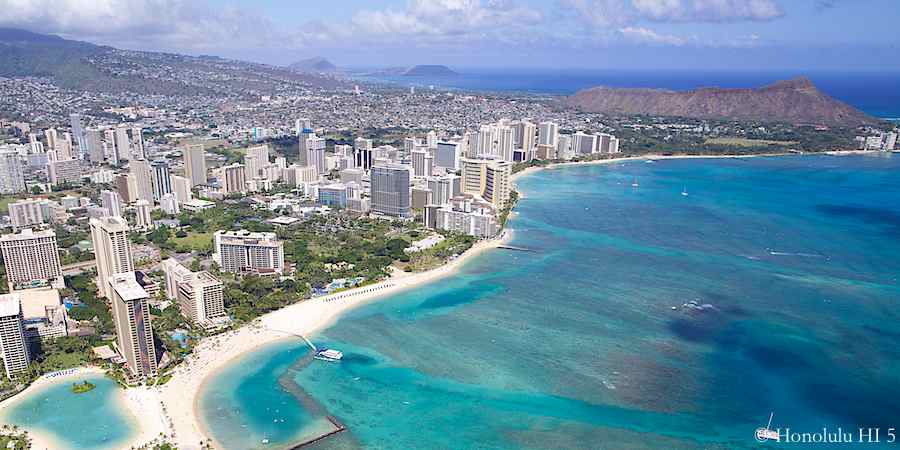 Guide to Waikiki (Honolulu) Condo Hotels & Short-Term Rental Rules | Updated 2024