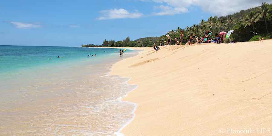 Banzai Pipeline / Ehukai Beach Park