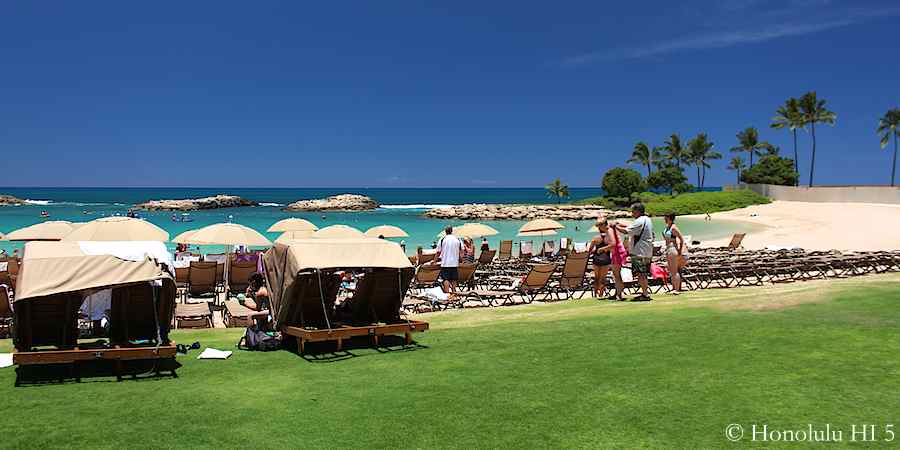 Ko Olina Lagoons