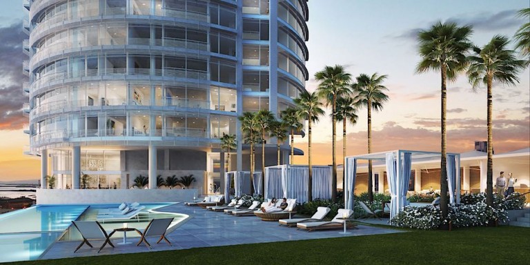 7 New Grand Penthouses for Sale in Honolulu, HI