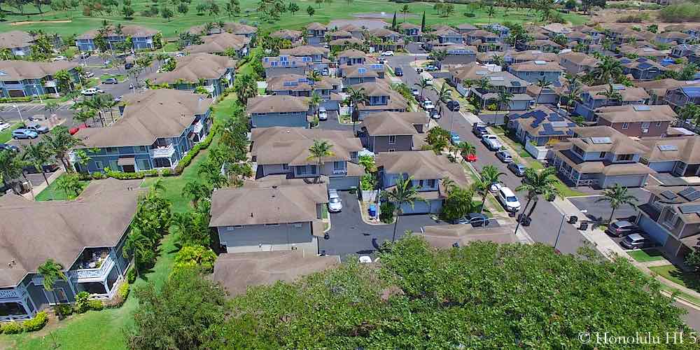 Kapolei Kekuilani Neighborhood