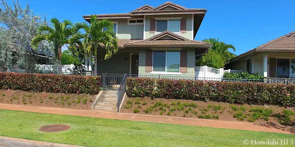 Kapolei Mehana La Hiki Home