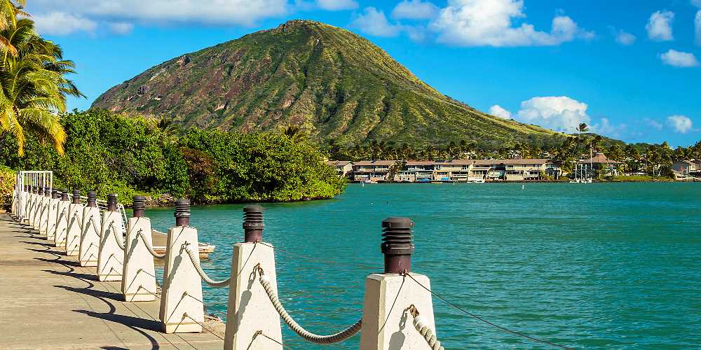 Guide To Hawaii Kai Marina Front Condos & Townhomes