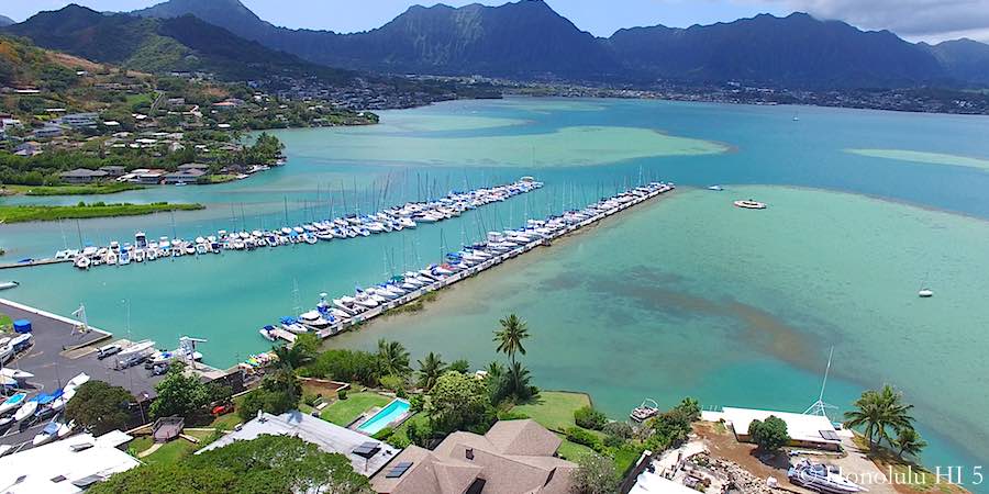 Kaneohe History: From Major Food Source to Unique Real Estate