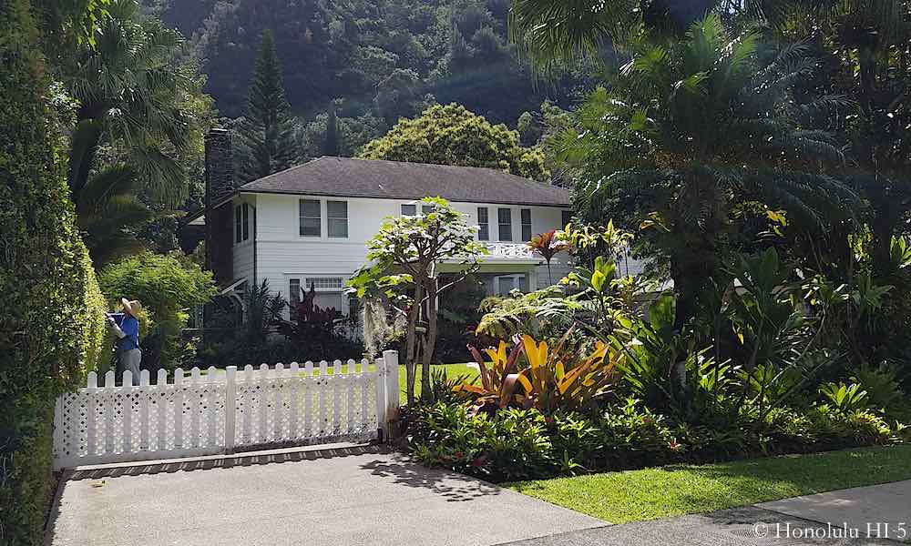 155 Dowsett Ave - a Historic Home