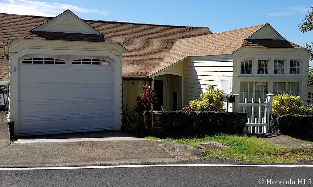 2765 Pacific Heights Rd - a Historic Home