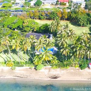 5415 & 5435 Kalanianaole Hwy - Luxury Home